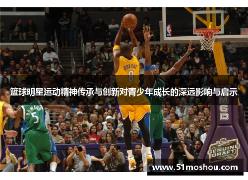 篮球明星运动精神传承与创新对青少年成长的深远影响与启示