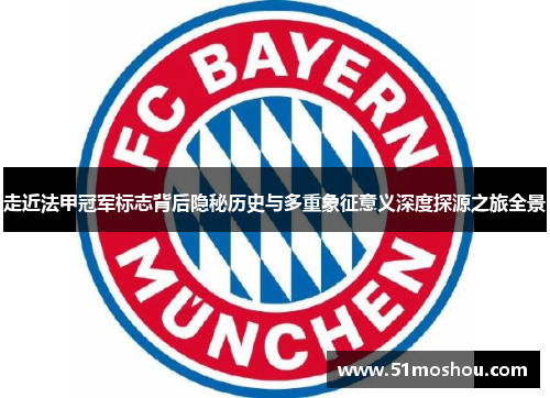 走近法甲冠军标志背后隐秘历史与多重象征意义深度探源之旅全景